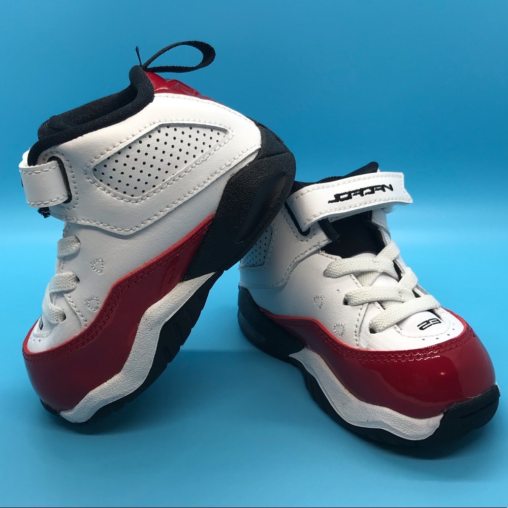 Nike Jordan’s